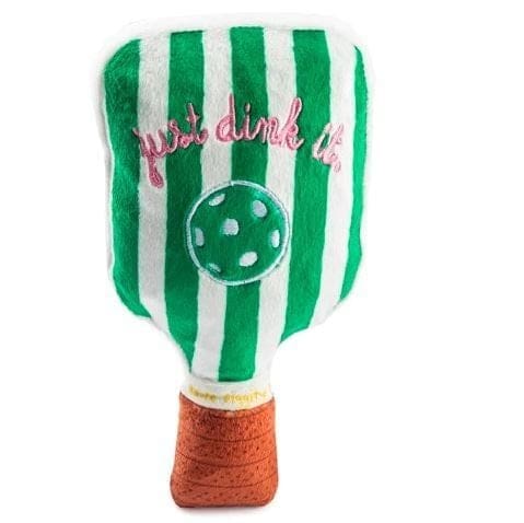 TOY/Pickle Ball Paddle – Green - Bellaflor