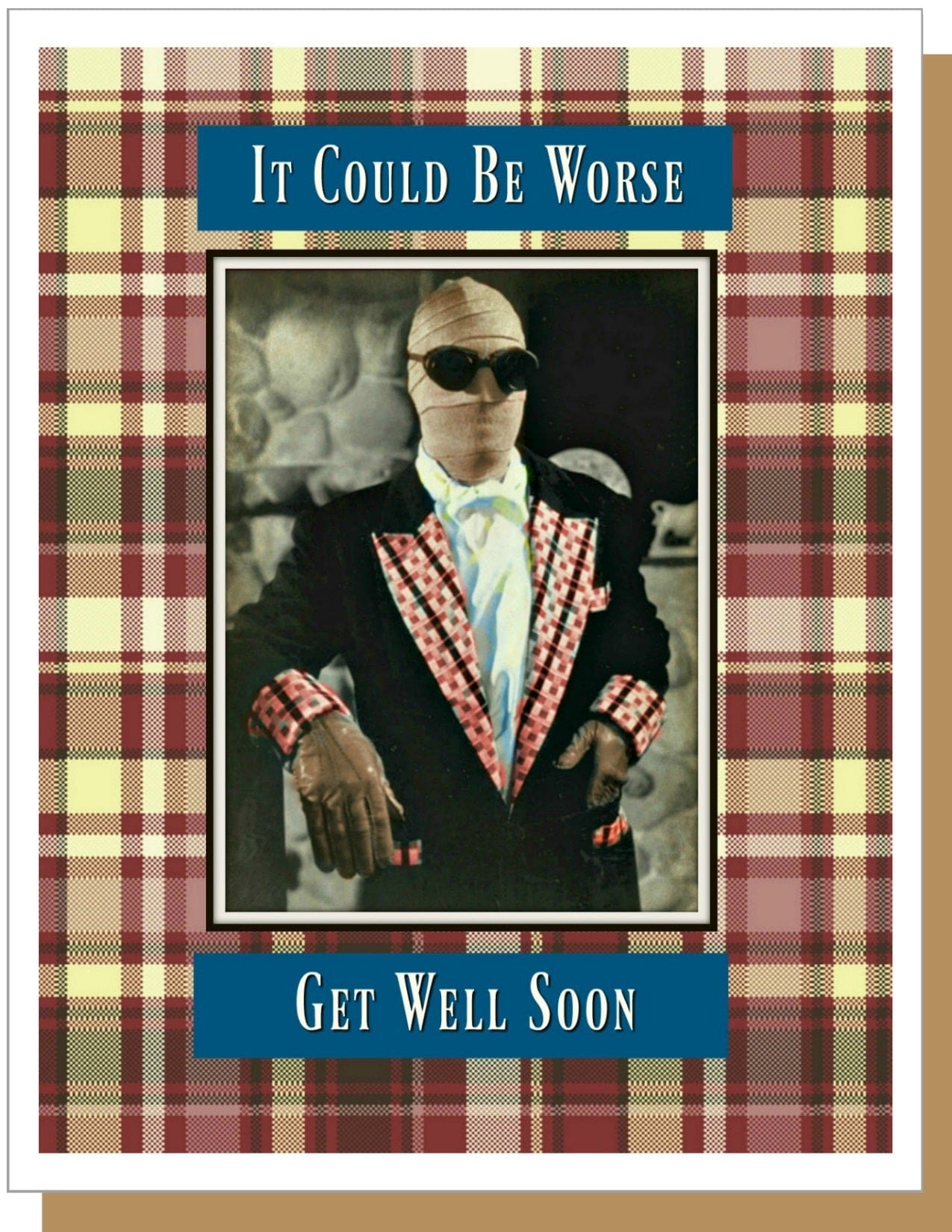 Get Well