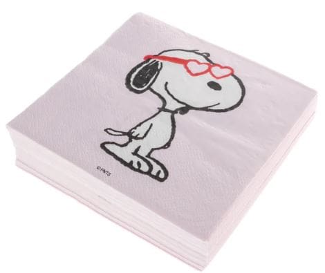 Peanuts