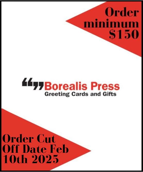 Borealis Press