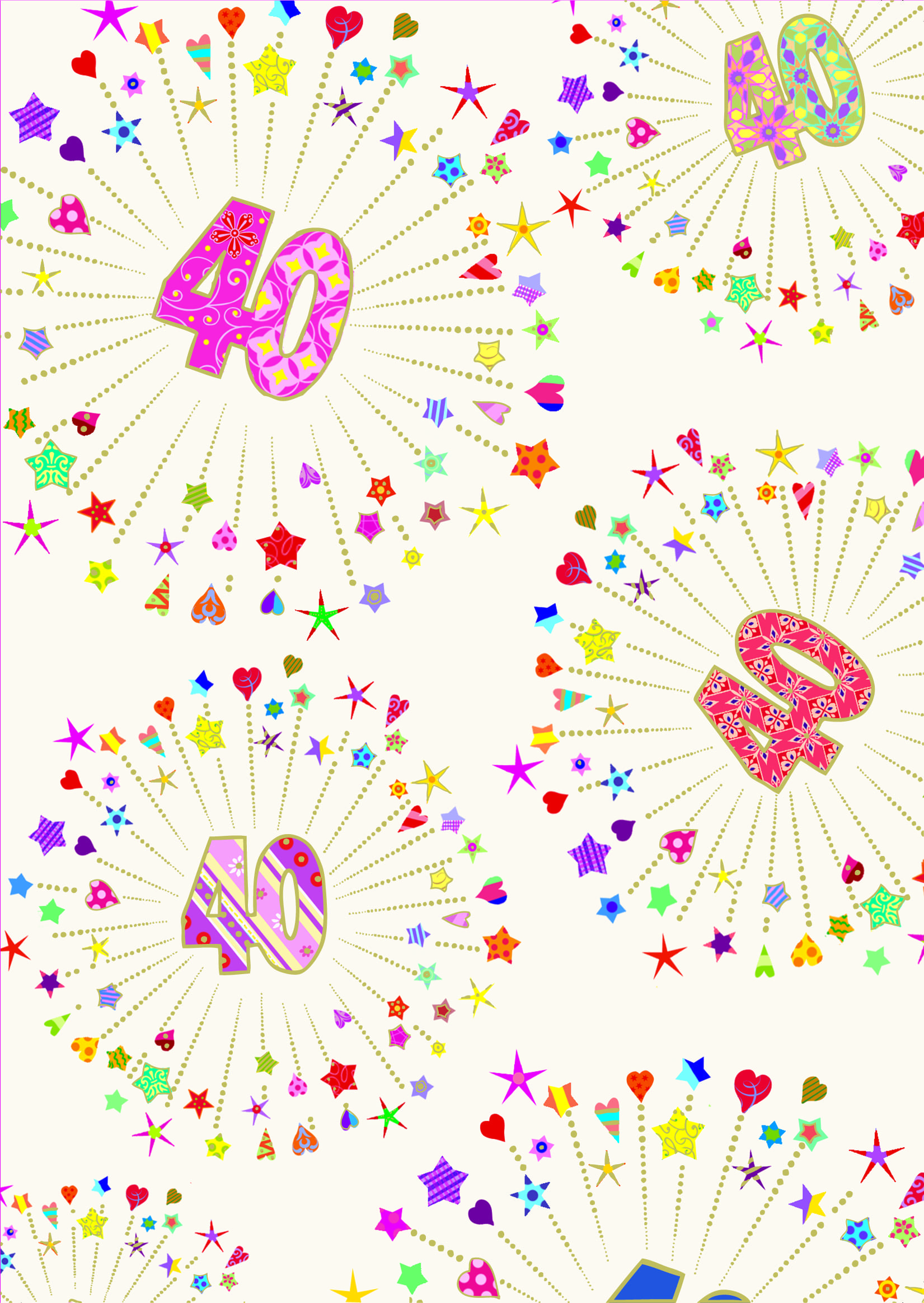 Age Birthday Age Anniversaire