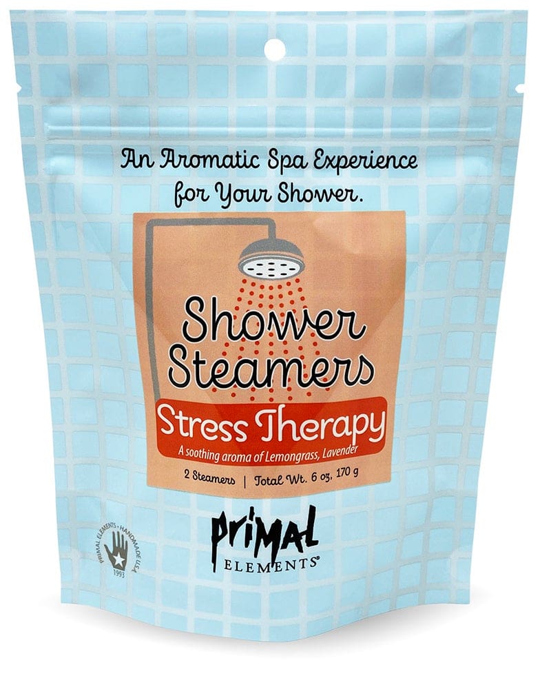 Shower Steamers