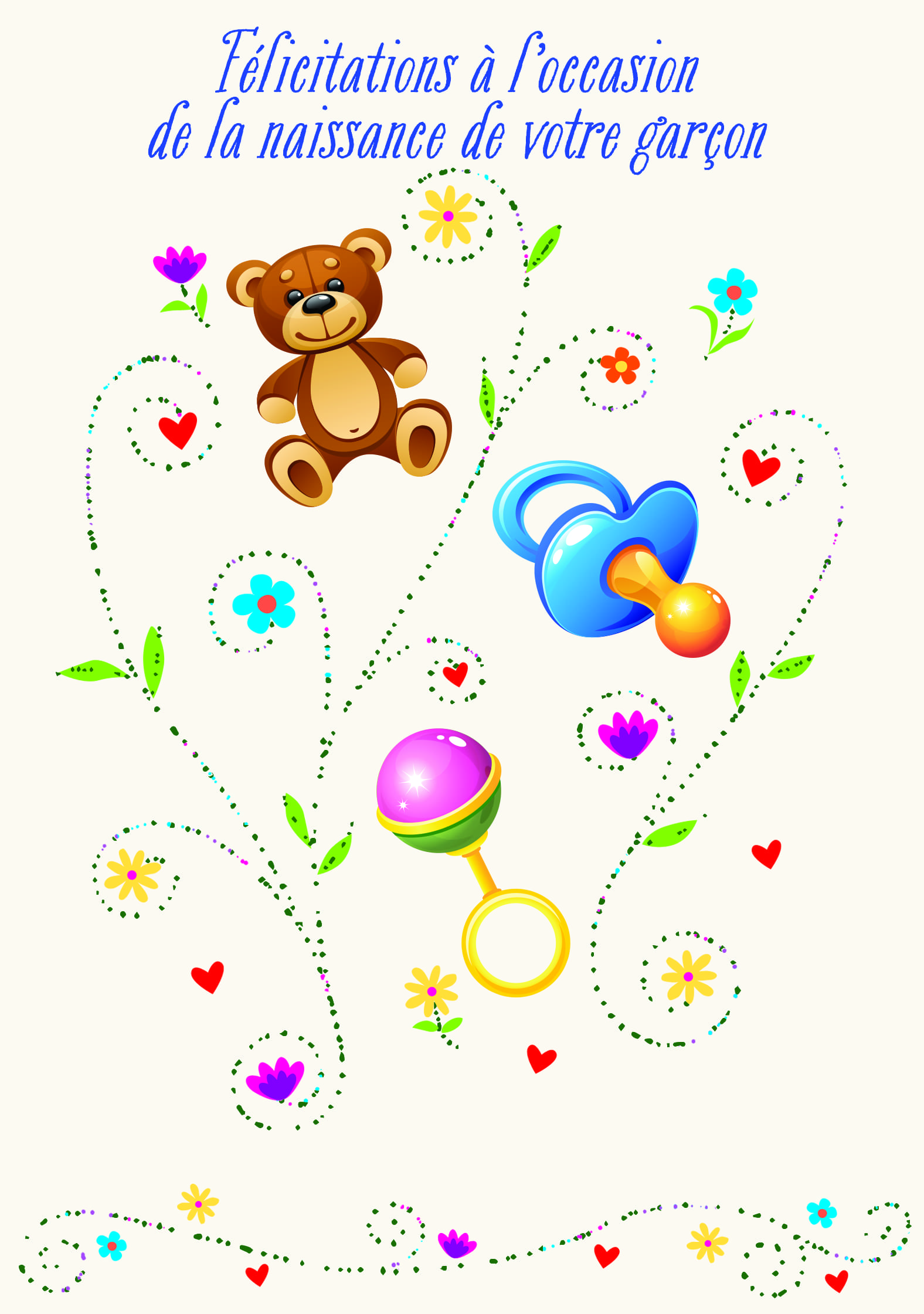 New Baby Nouveau Bebe