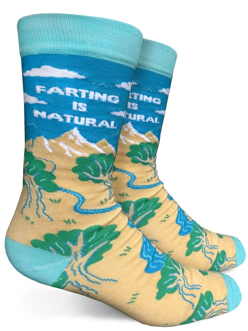 Men's Socks