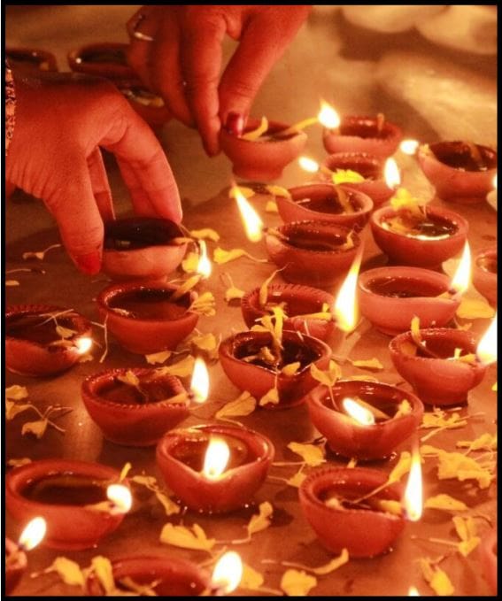 Diwali