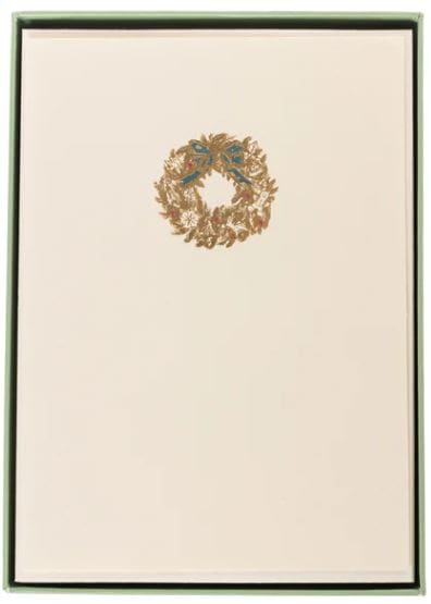 Holiday Boxed Notes
