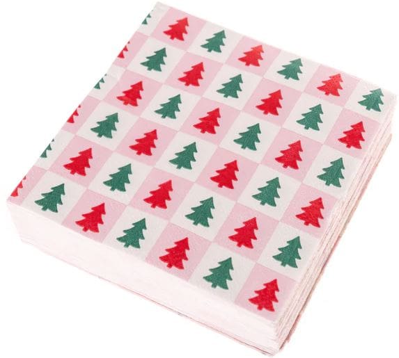 Napkins