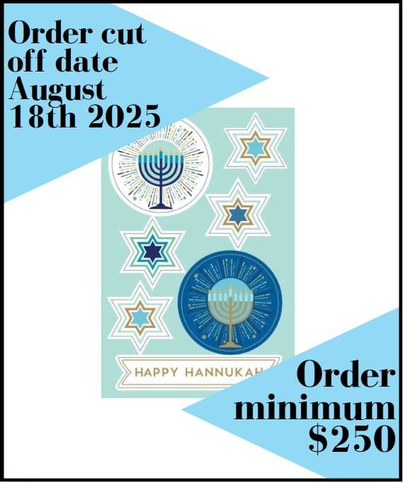 The Gift Wrap Company