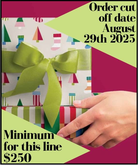 The Gift Wrap Company