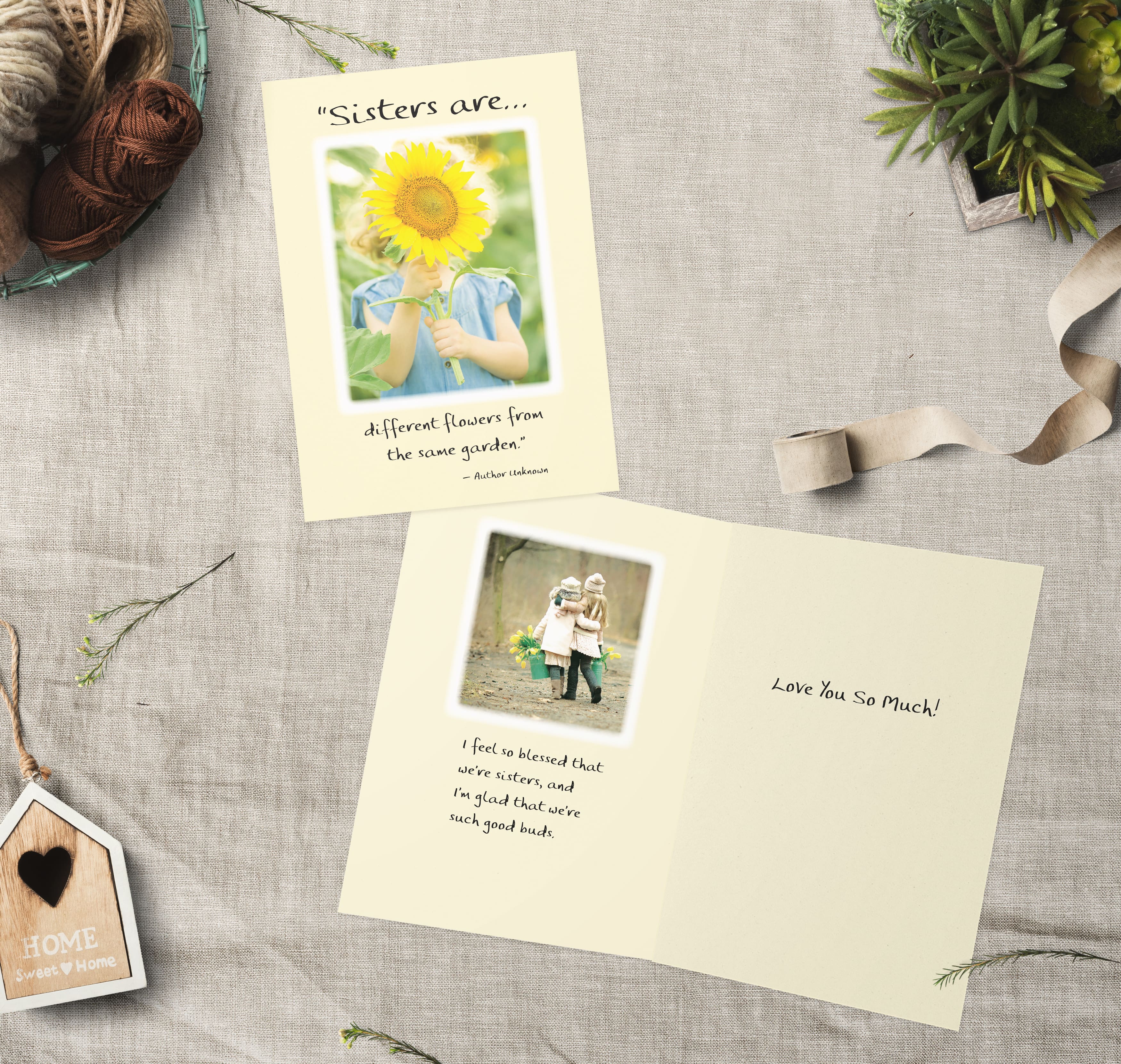 Pix and Pagels Print