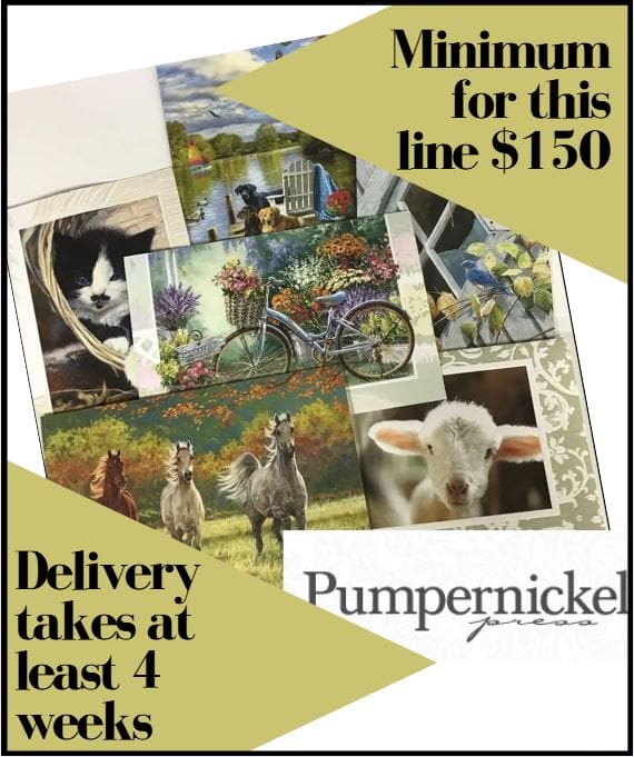 Pumpernickel Press US