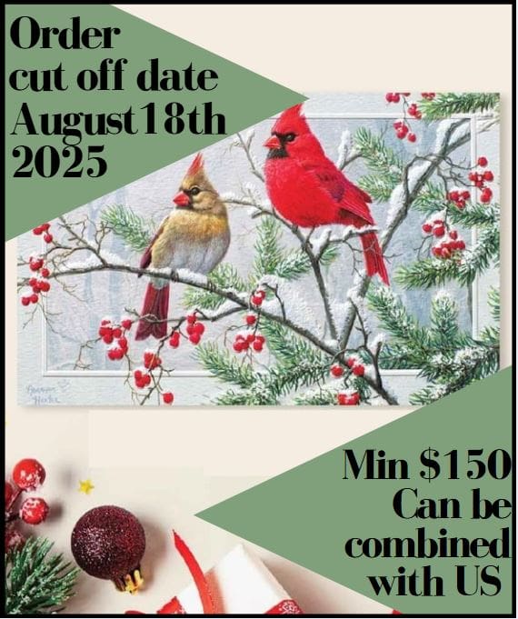 Pumpernickel Press US