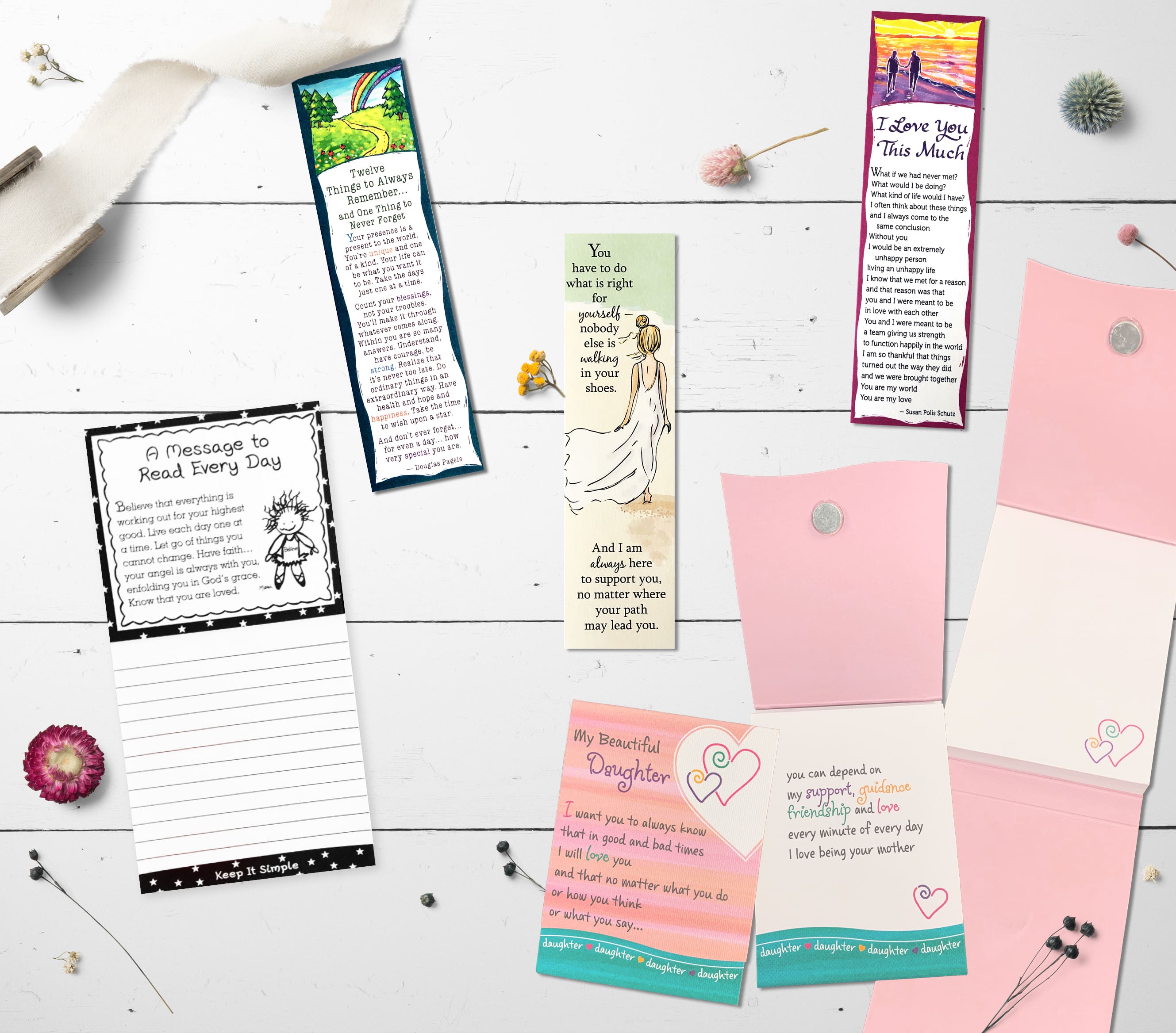 Stationery