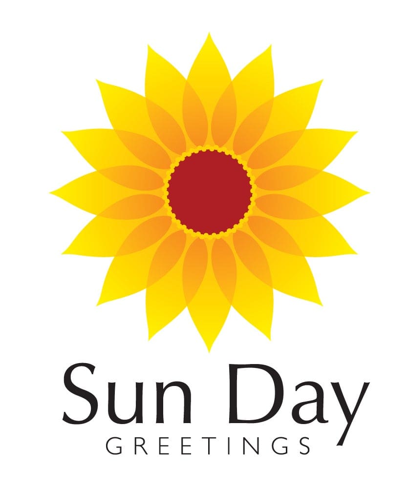Sun Day Greetings