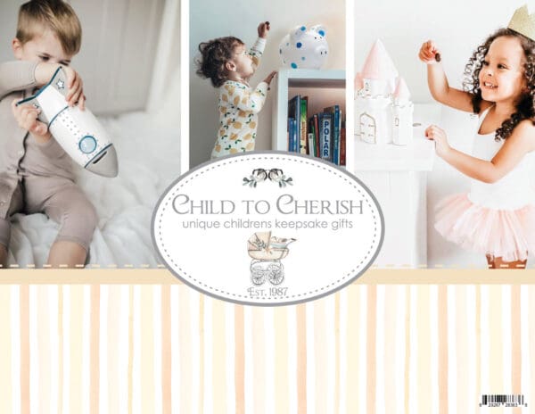 - 5555P-CHILDTOCHERISH