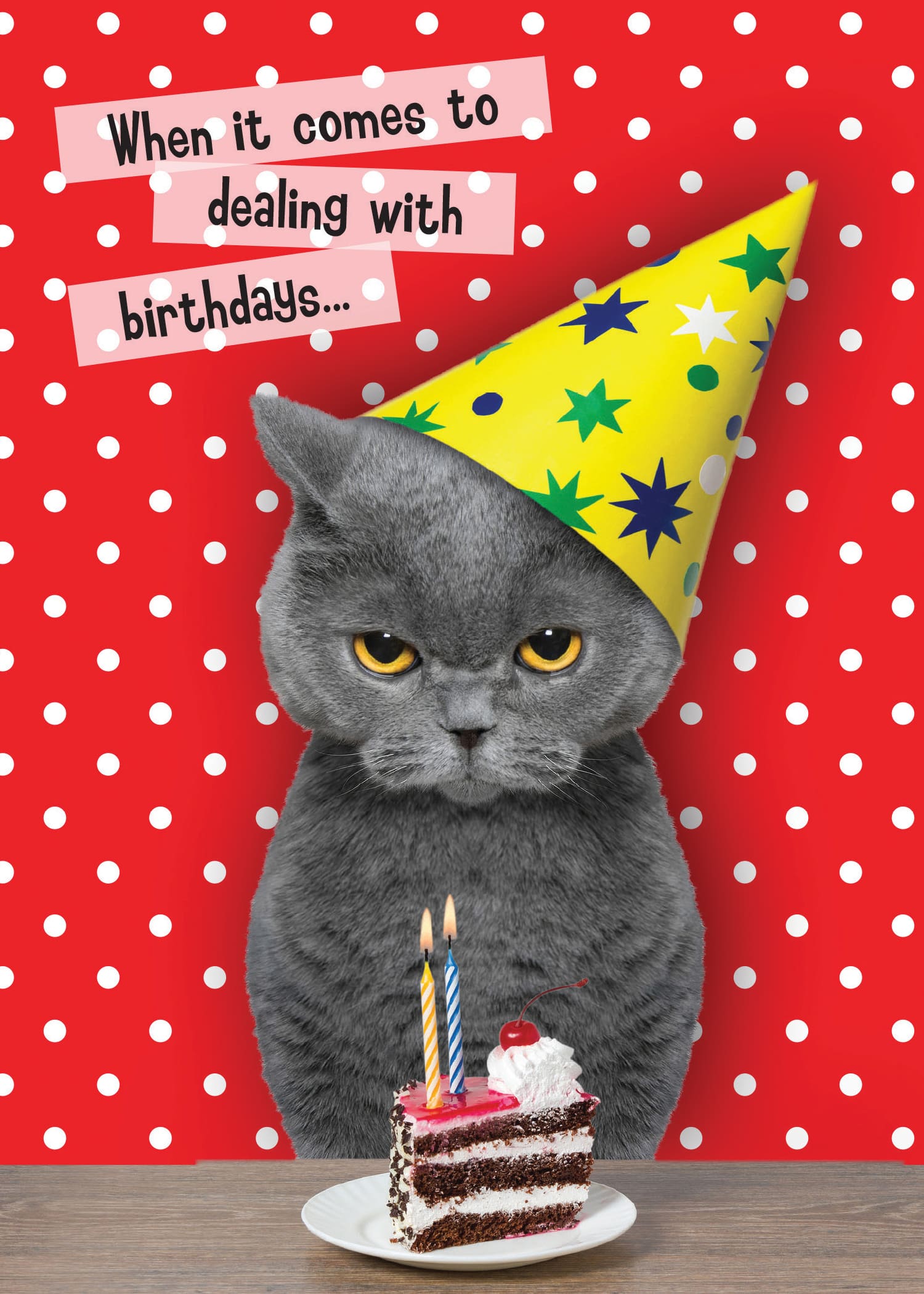 BD/Dealing With Birthdays