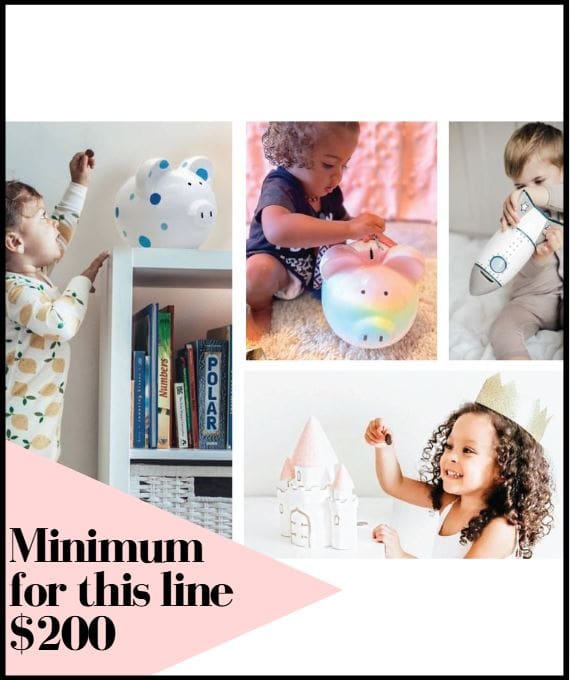 Child to Cherish London