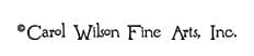 Carol Wilson Fine Arts Inc.
