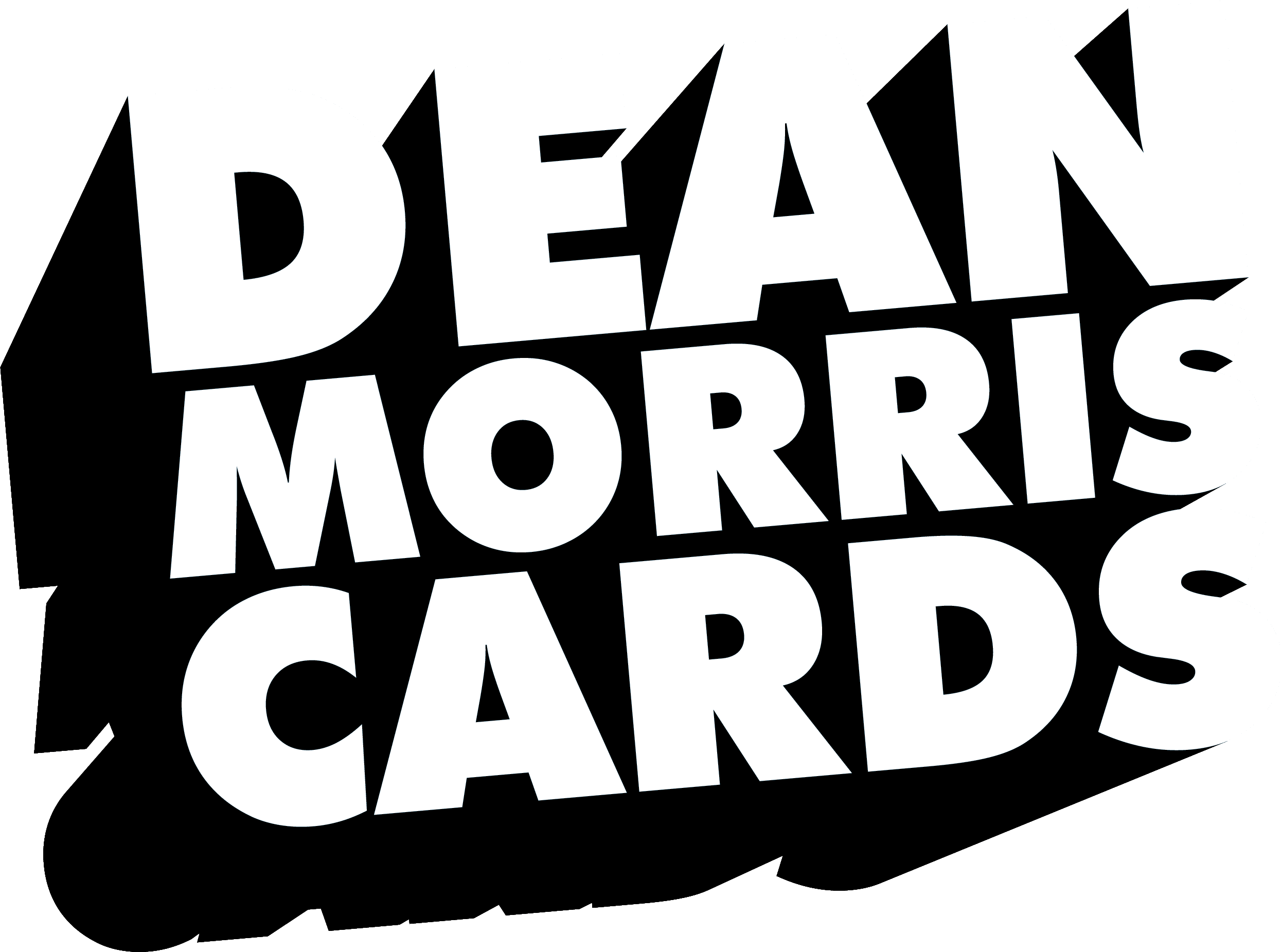 Dean Morris