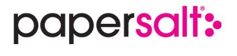 Papersalt