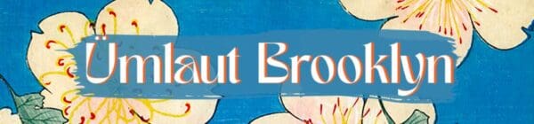 - umlaut logo