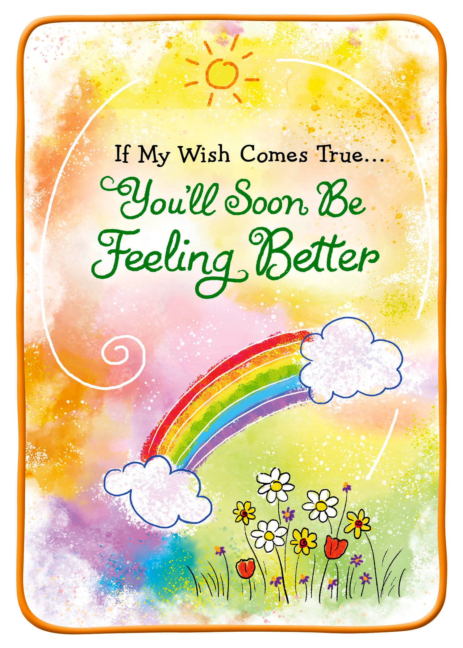 Get Well