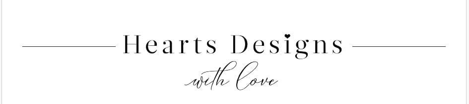 Hearts Design