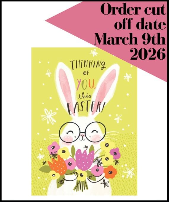 Ink On Paper Greetings