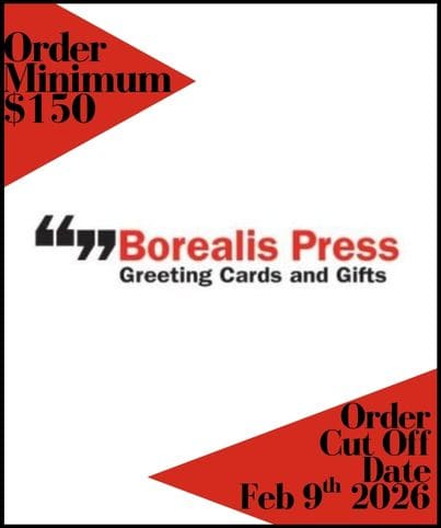 Borealis Press