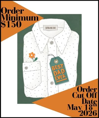 Ink On Paper Greetings