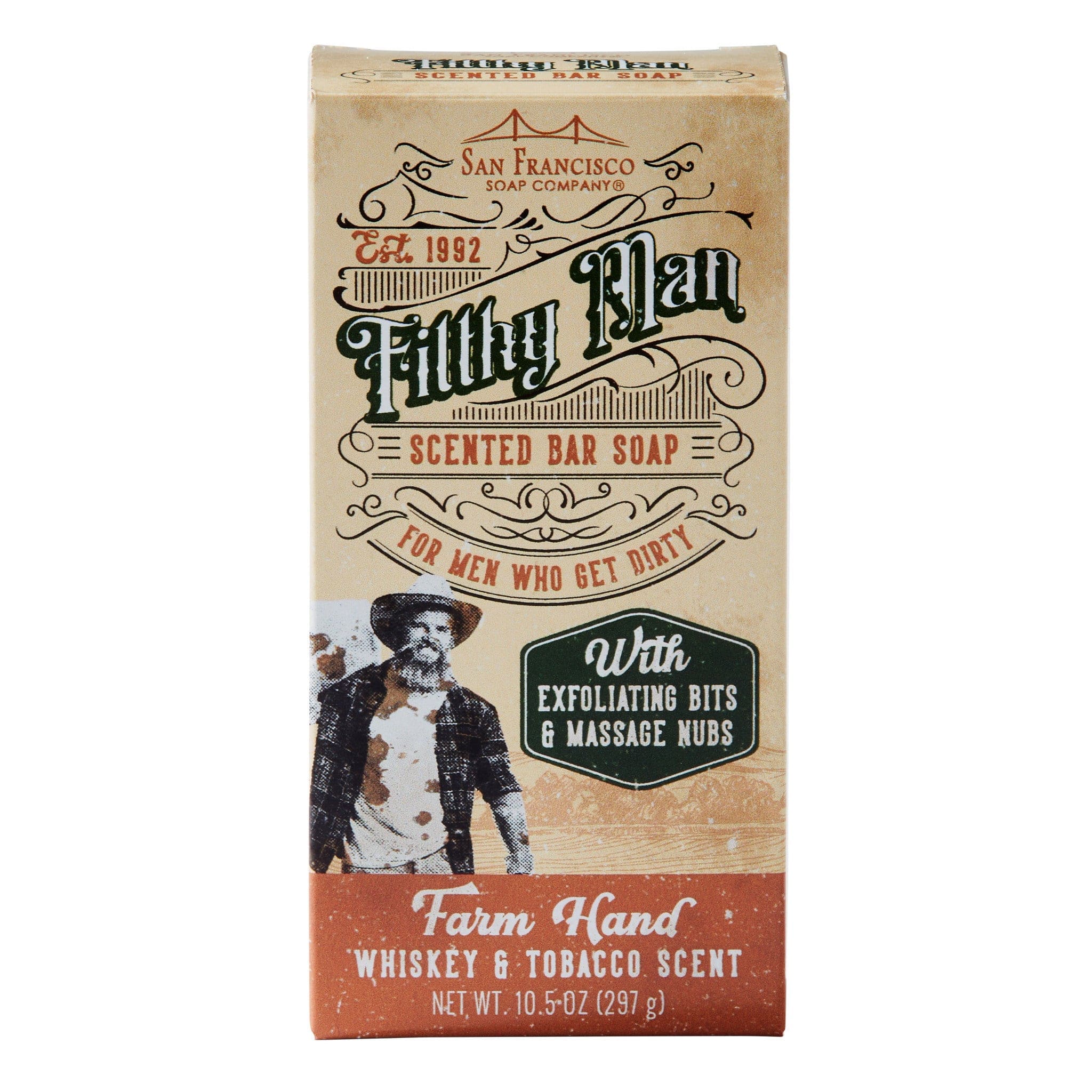 Bar Soaps