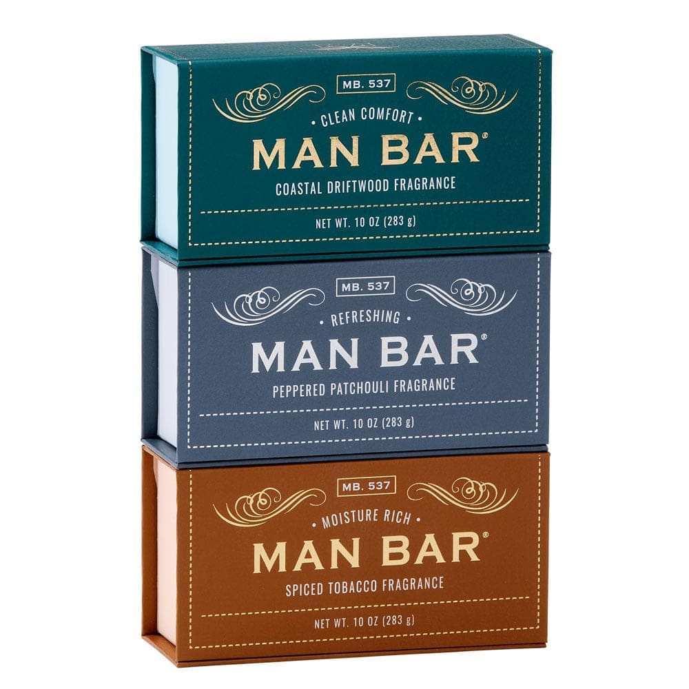 Bar Soaps