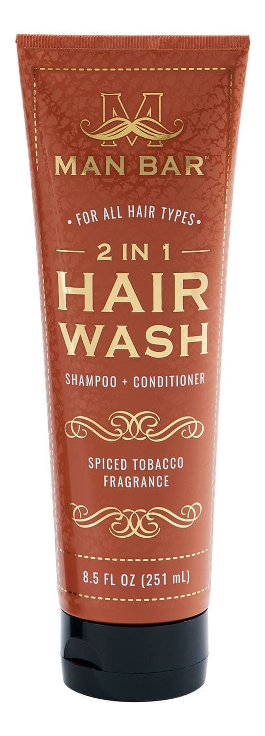 Shampoos