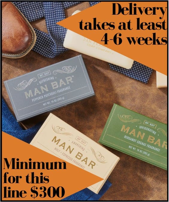 San Francisco Soap Co.