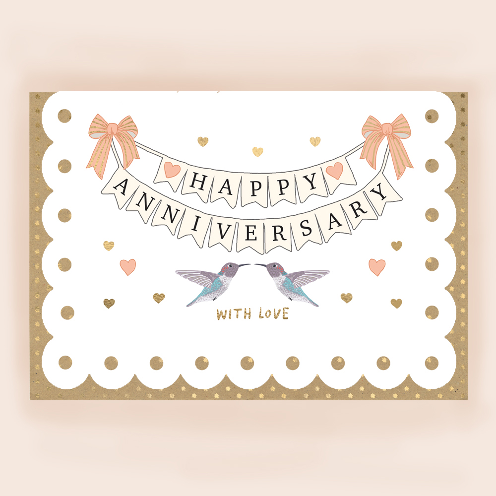Anniversary