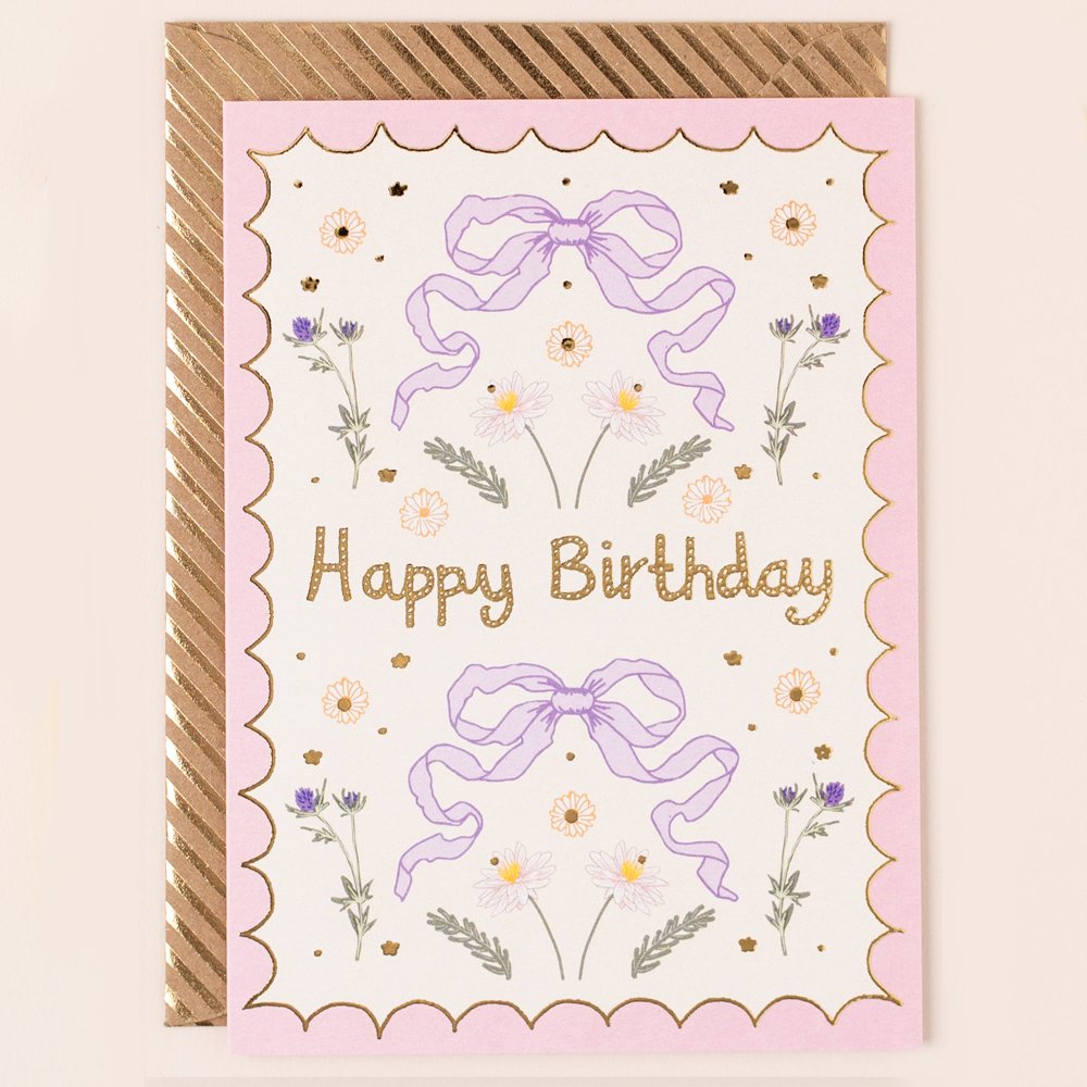 Reflections Greeting Cards