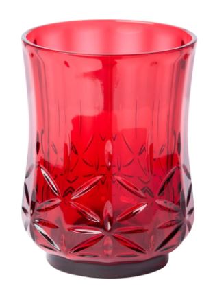 Acrylic Glasses & Tumblers