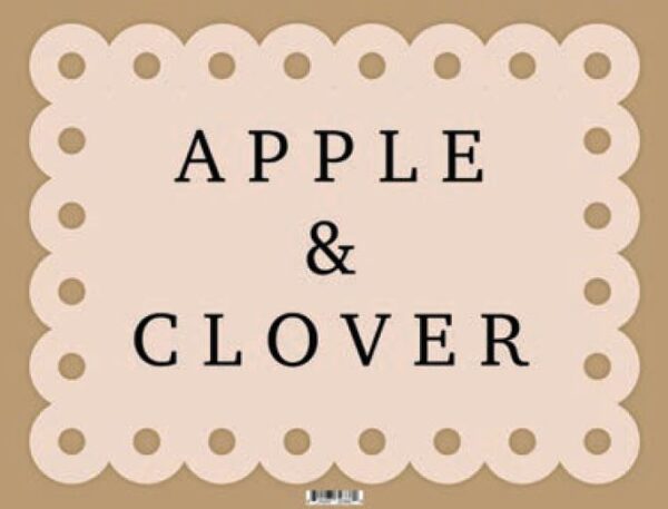 - 5555P-APPLECLOVER
