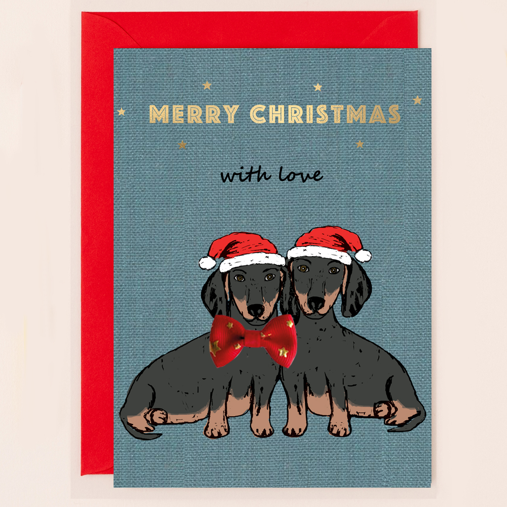Holiday Greeting Cards