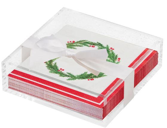 Napkin Trays