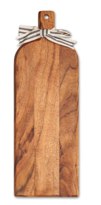 Bevel Wood Boards