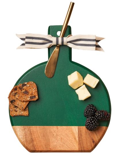 Acacia Wood Boards