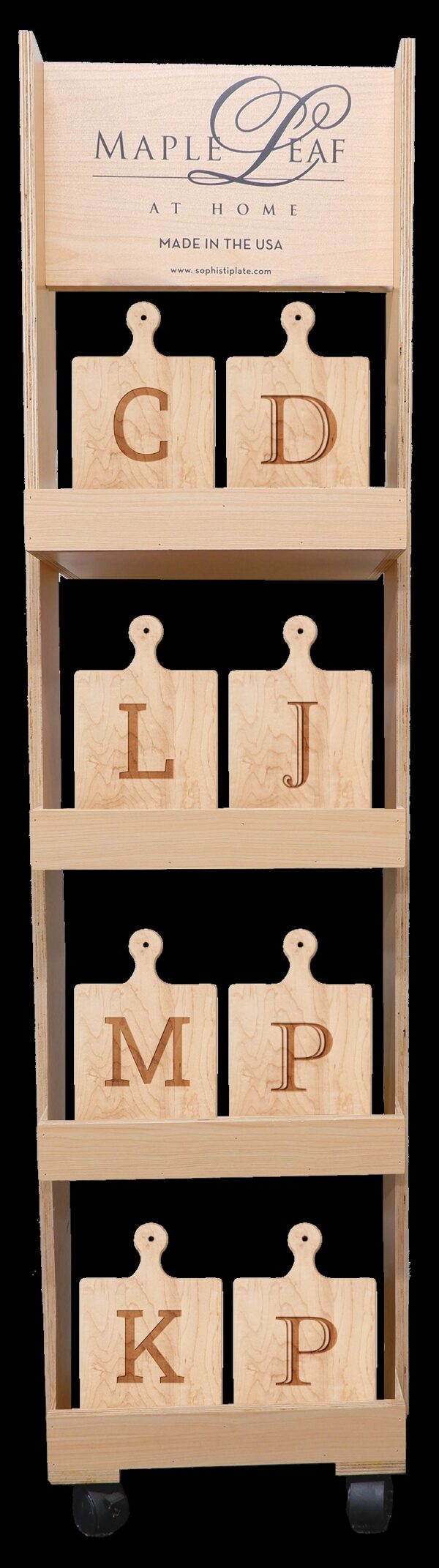 - 912-MLFD-WOOD-DISP1