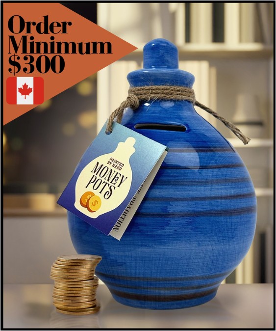 Money Pots