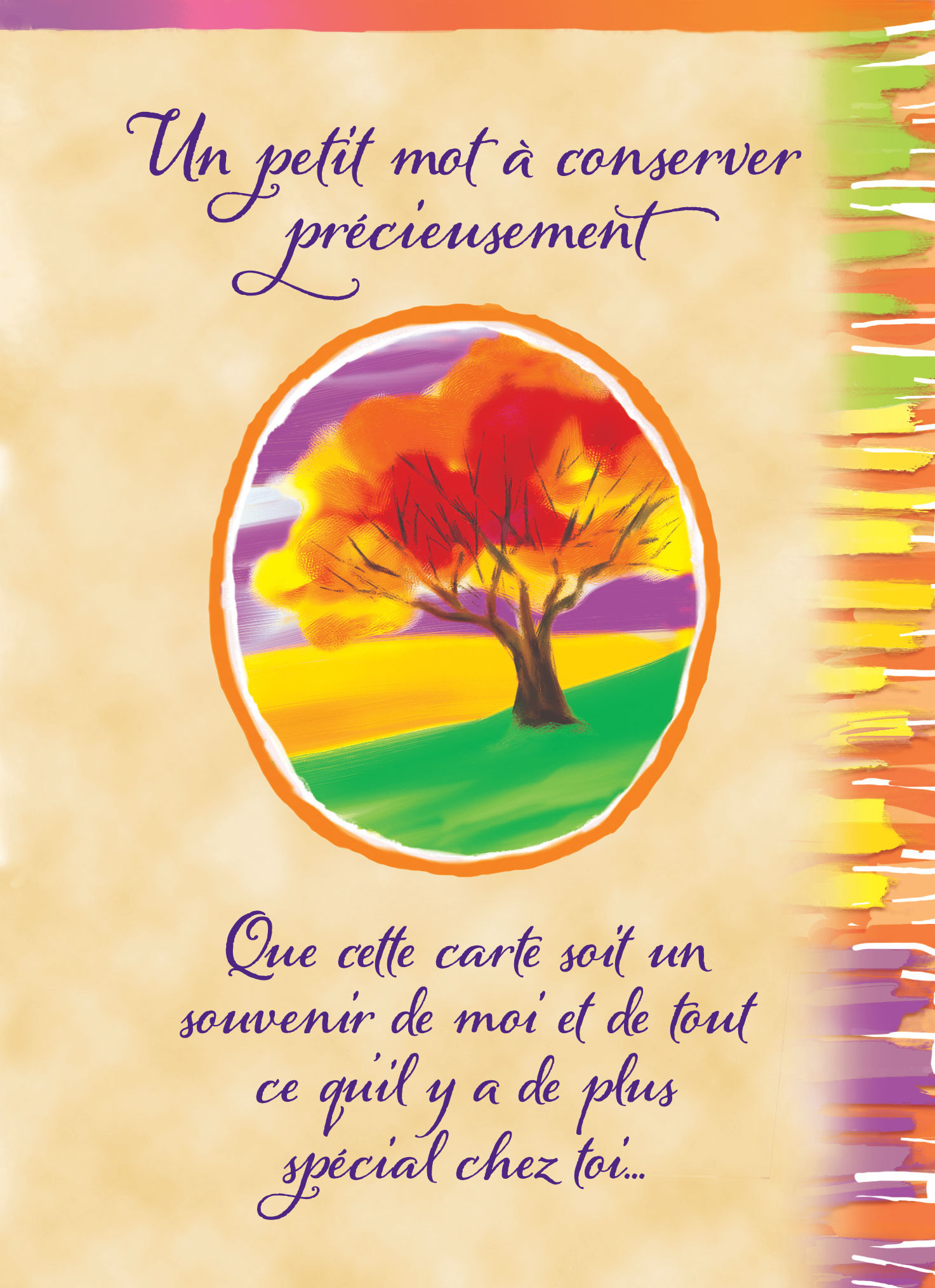 Thinking Of You Pensant A Vous