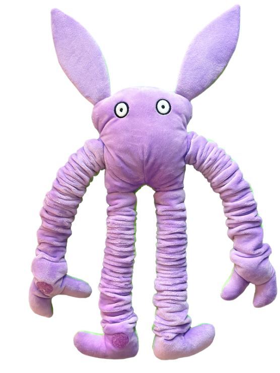 PLUSH/Mushies  - Shin Shin