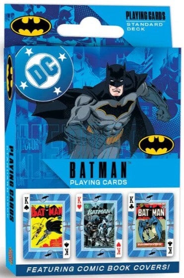 Playing Cards