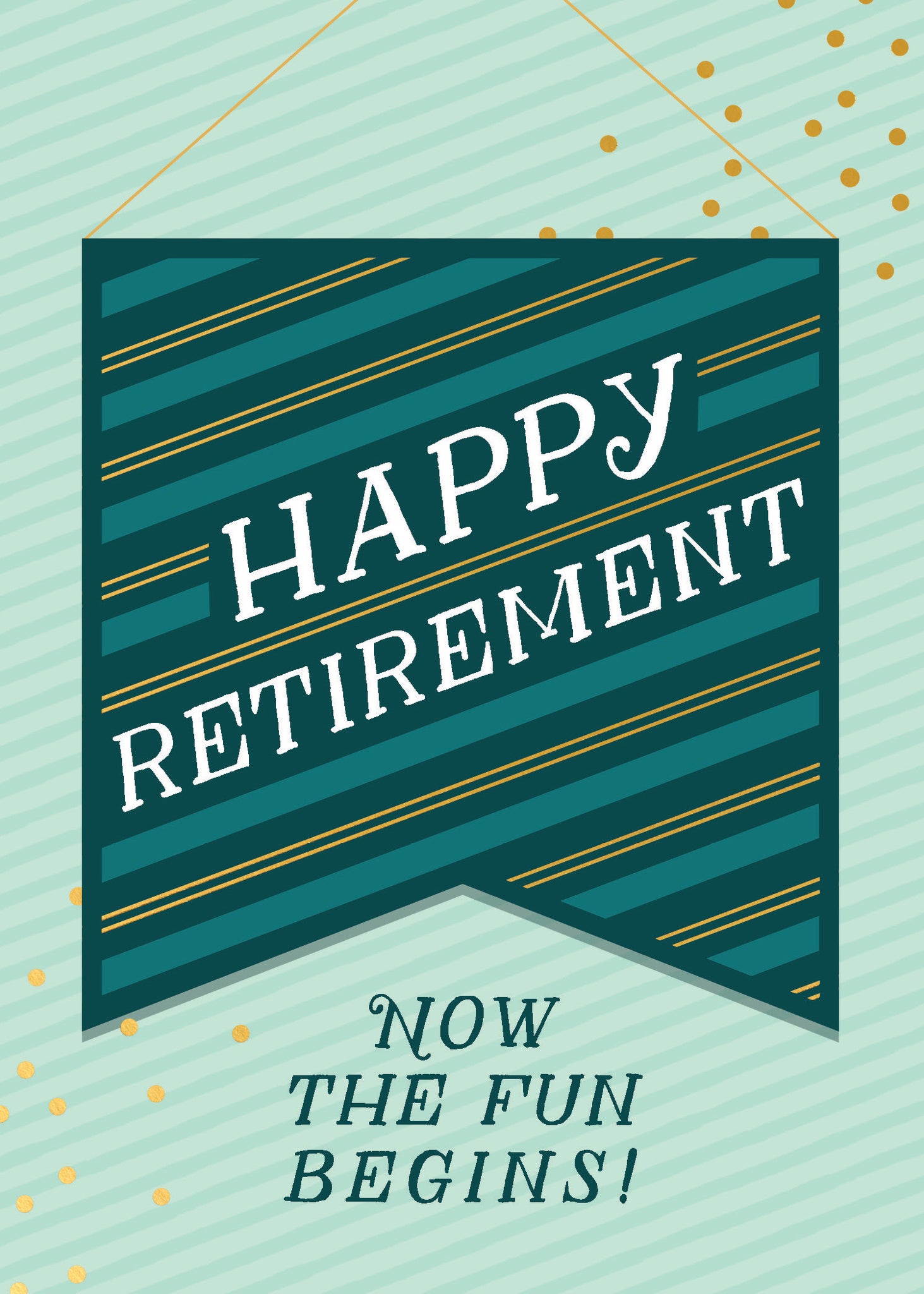 Retirement