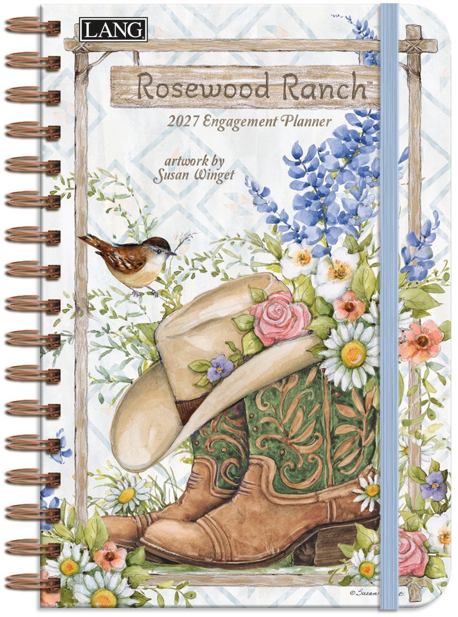 Spiral Engagement Planner