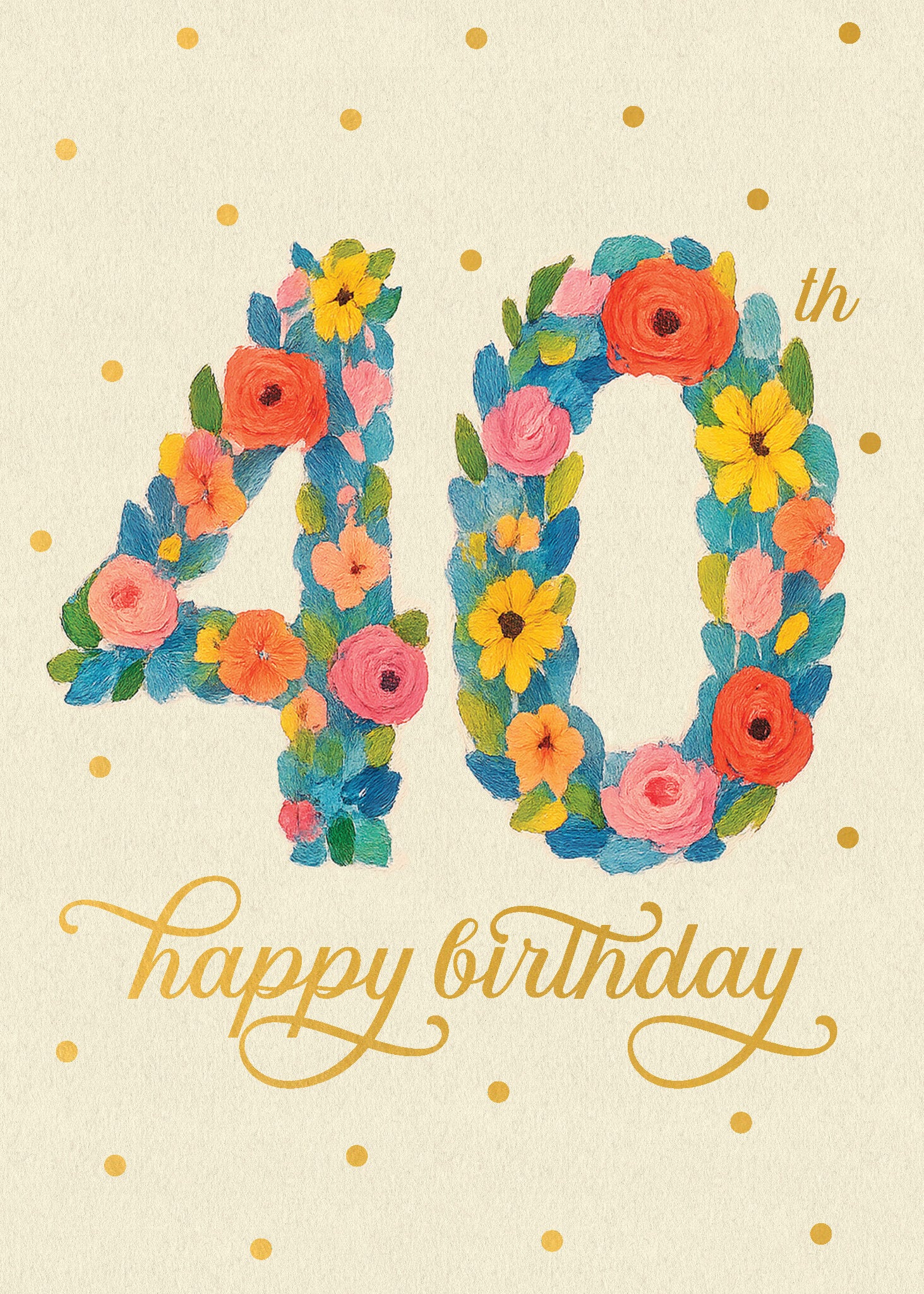 Deluxe Greeting Cards